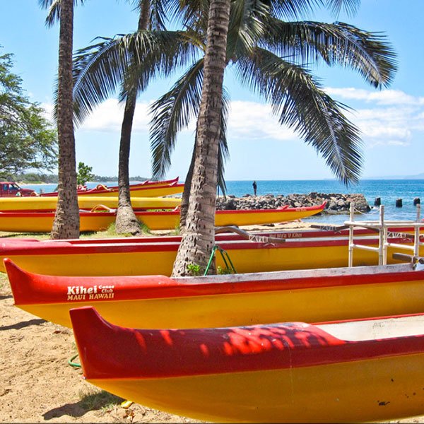 Kihei Town Vacation Guide