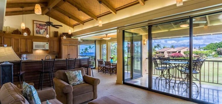 Wailea Ekahi 11F