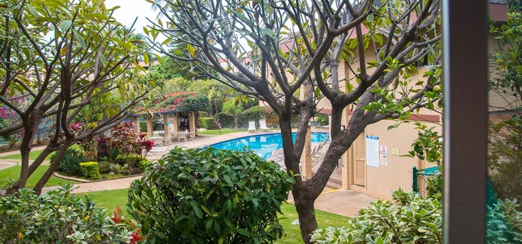 Haleakala Shores B101