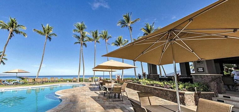 Ekahi 33A Maui Rendezvous