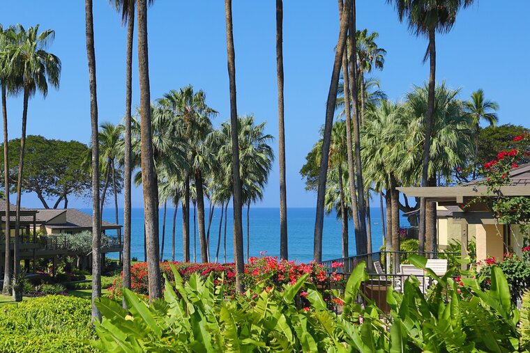 Wailea Elua Village, Unit 701 -  up to 25% off for all dates in 2025 - all dates now only $620/night!!