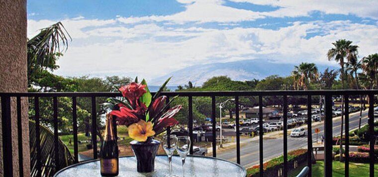 Kamaole Sands 10-401