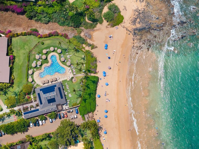 Ekahi 37B Peaceful Wailea Maui Retreat