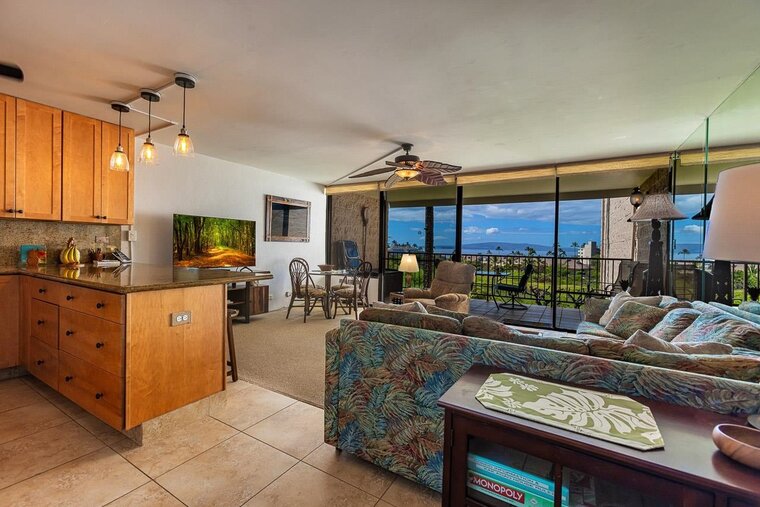 Kihei Ali'i Kai D203