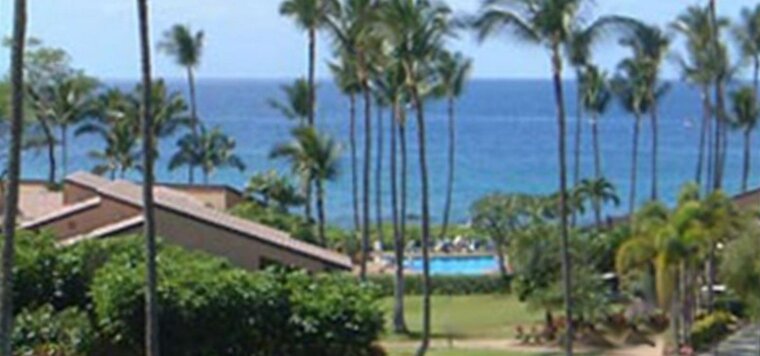 Ekahi 9C Lower Village -One Bedroom