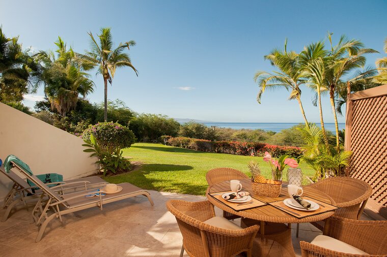 Maui Kamaole A-105 - Maui Island Escape