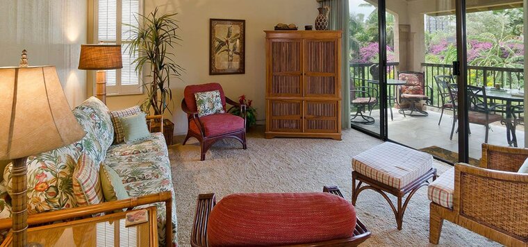 Ekahi 07F in Beach Front Bldg