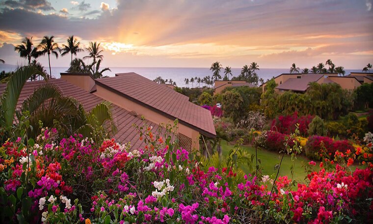 Ekahi 49D, Big Ocean Views, 2nd floor