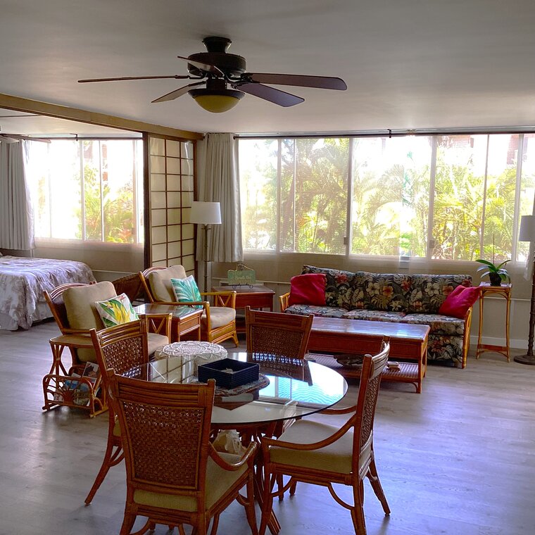 Haleakala Shores B308