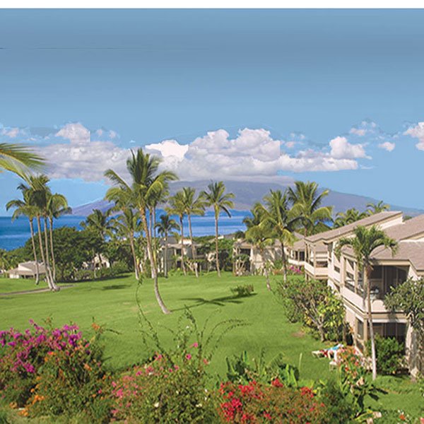 Wailea Ekolu Village