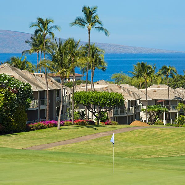 Grand Champions Villas